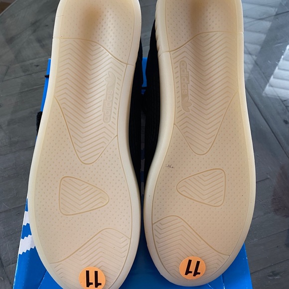 Adidas Shoe Bundle (two pairs) for Clearance!! - Picture 5 of 7